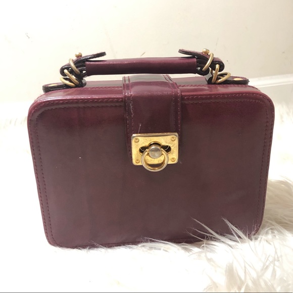 Vintage Handbag π